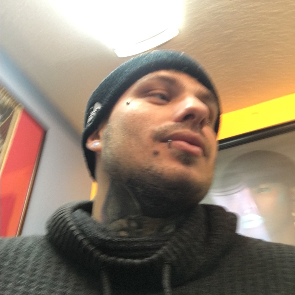 Meet your Posher, Preston